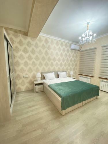 Hostal Samarkand Fruza Guest Home