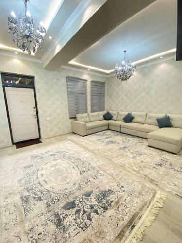 Hostal Samarkand Fruza Guest Home
