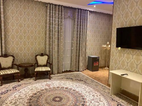 Hostal Hotel Eleon
