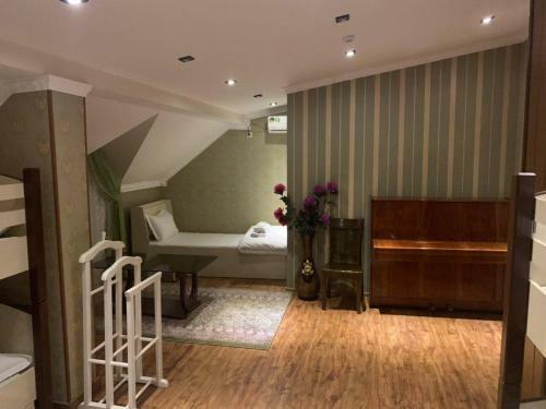 Hostal Hotel Eleon