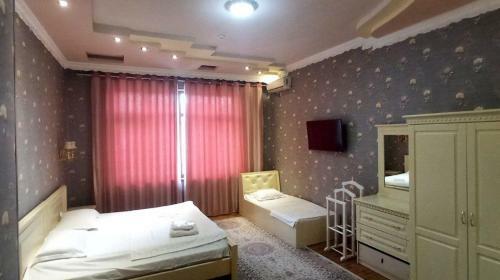 Hostal Hotel Eleon