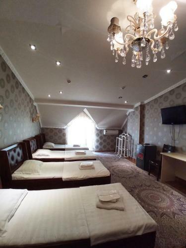 Hostal Hotel Eleon