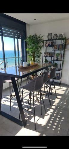 Luxury Apartment