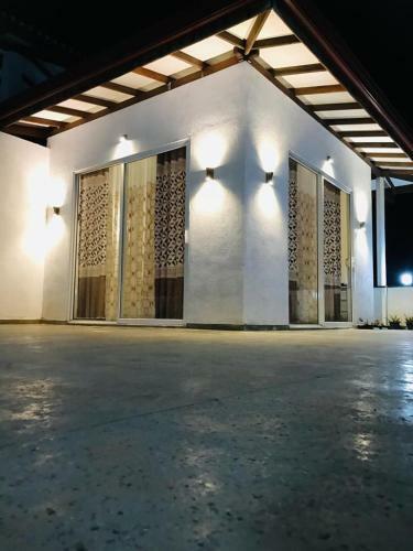 Apartamento Nethu Villa