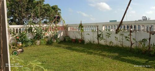 Apartamento Sasiri Lanka Holiday Inn