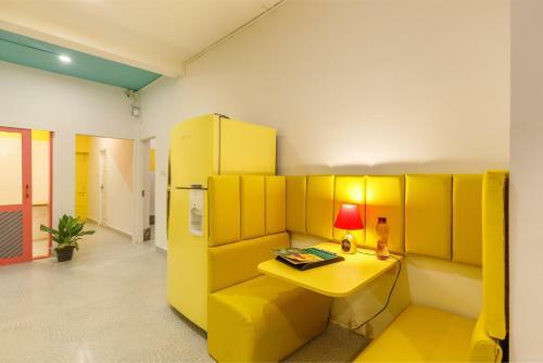Albergue Locul.midtown-indiranagar