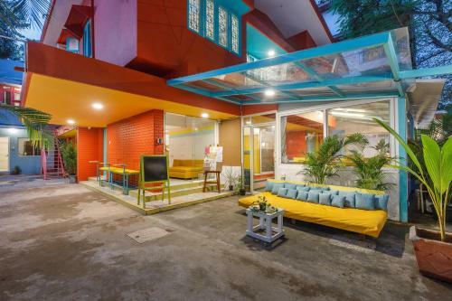Albergue Locul.midtown-indiranagar