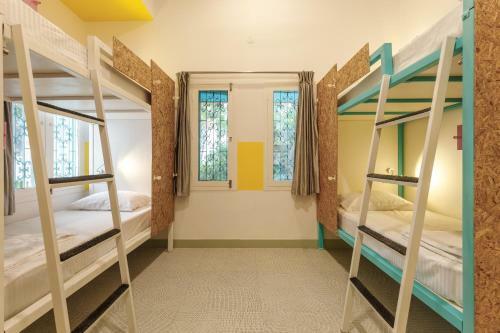 Albergue Locul.midtown-indiranagar