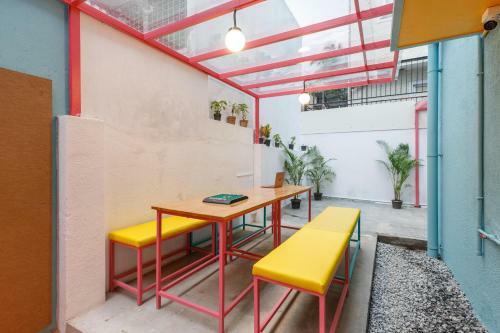 Albergue Locul.midtown-indiranagar