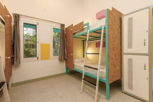 Albergue Locul.midtown-indiranagar