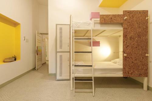 Albergue Locul.midtown-indiranagar