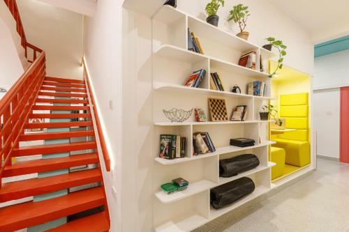 Albergue Locul.midtown-indiranagar