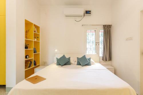 Albergue Locul.midtown-indiranagar
