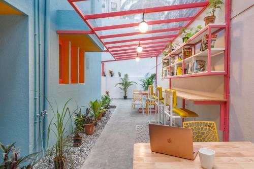Albergue Locul.midtown-indiranagar