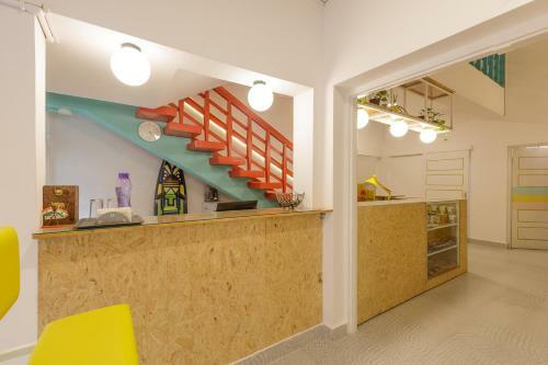 Albergue Locul.midtown-indiranagar