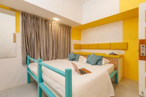 Albergue Locul.midtown-indiranagar