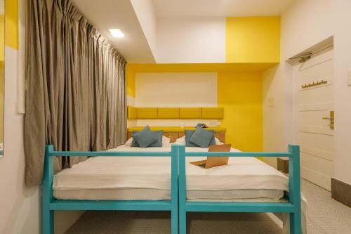 Albergue Locul.midtown-indiranagar