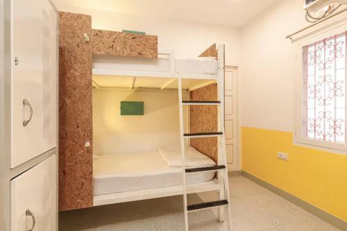 Albergue Locul.midtown-indiranagar
