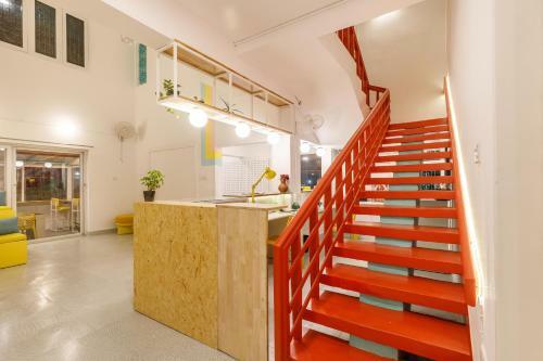 Albergue Locul.midtown-indiranagar