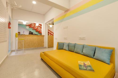 Albergue Locul.midtown-indiranagar