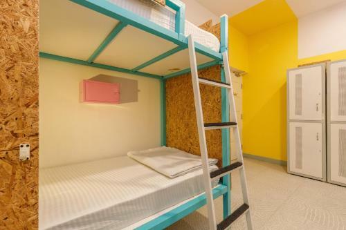 Albergue Locul.midtown-indiranagar