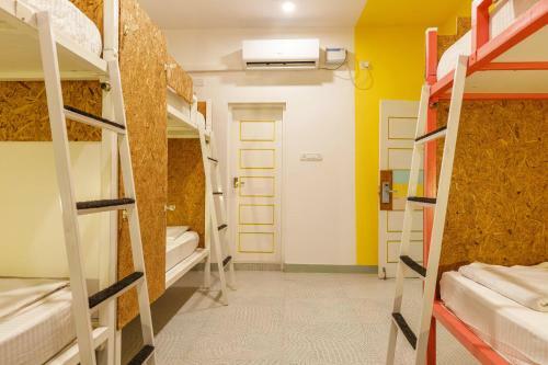 Albergue Locul.midtown-indiranagar