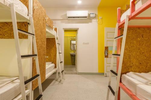 Albergue Locul.midtown-indiranagar