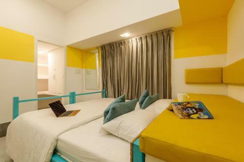 Albergue Locul.midtown-indiranagar