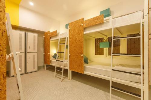 Albergue Locul.midtown-indiranagar