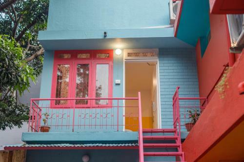 Albergue Locul.midtown-indiranagar