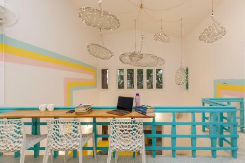 Albergue Locul.midtown-indiranagar