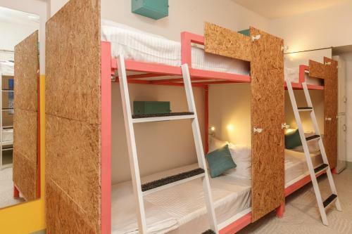 Albergue Locul.midtown-indiranagar