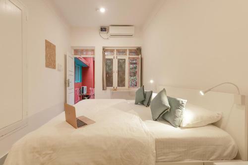 Albergue Locul.midtown-indiranagar