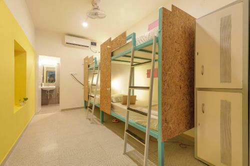 Albergue Locul.midtown-indiranagar