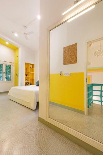 Albergue Locul.midtown-indiranagar