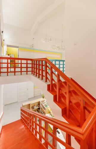 Albergue Locul.midtown-indiranagar