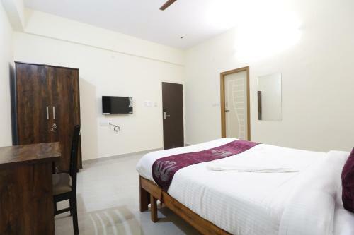 Hotel Kings Palace Manyata