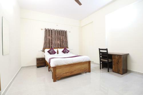 Hotel Kings Palace Manyata