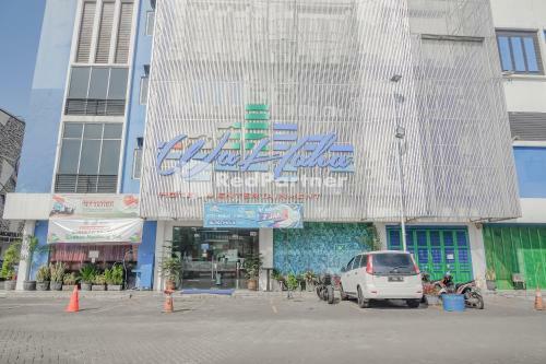 Hotel Wahaha Redpartner