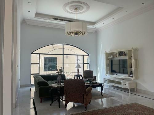 Villa House In Alwakra