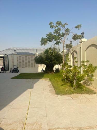 Villa House In Alwakra