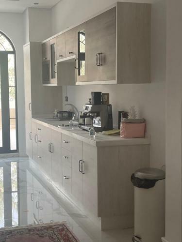 Villa House In Alwakra