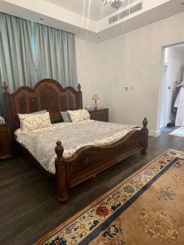 Villa House In Alwakra
