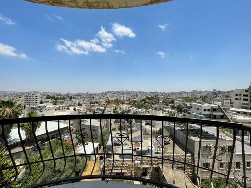 Apartamento The City View Of Beit Jala