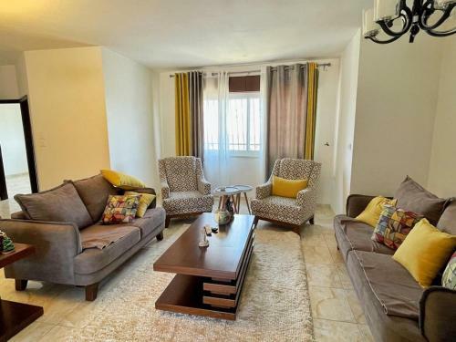 Apartamento The City View Of Beit Jala