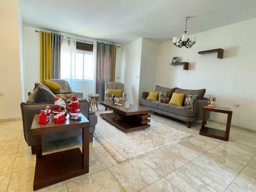 Apartamento The City View Of Beit Jala