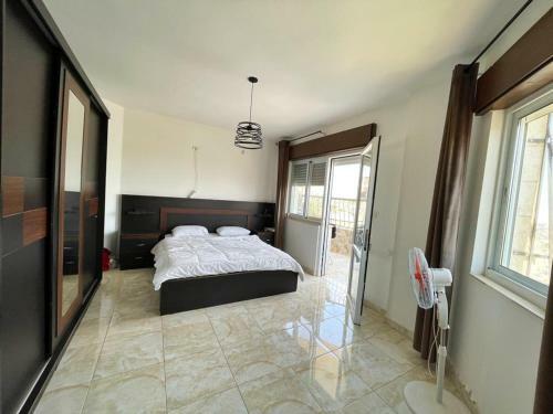 Apartamento The City View Of Beit Jala