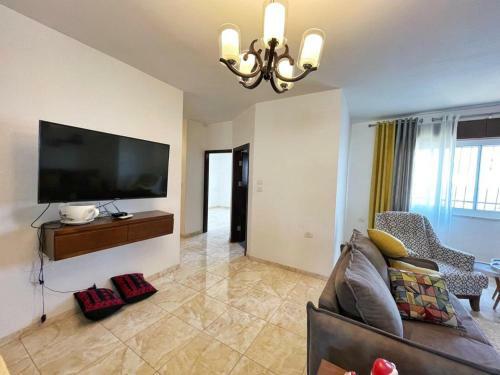 Apartamento The City View Of Beit Jala