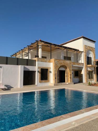 Agroturismo Dna Farm
