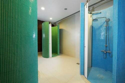 Lovely Apartment In Luxury Tower With Pool & Gym